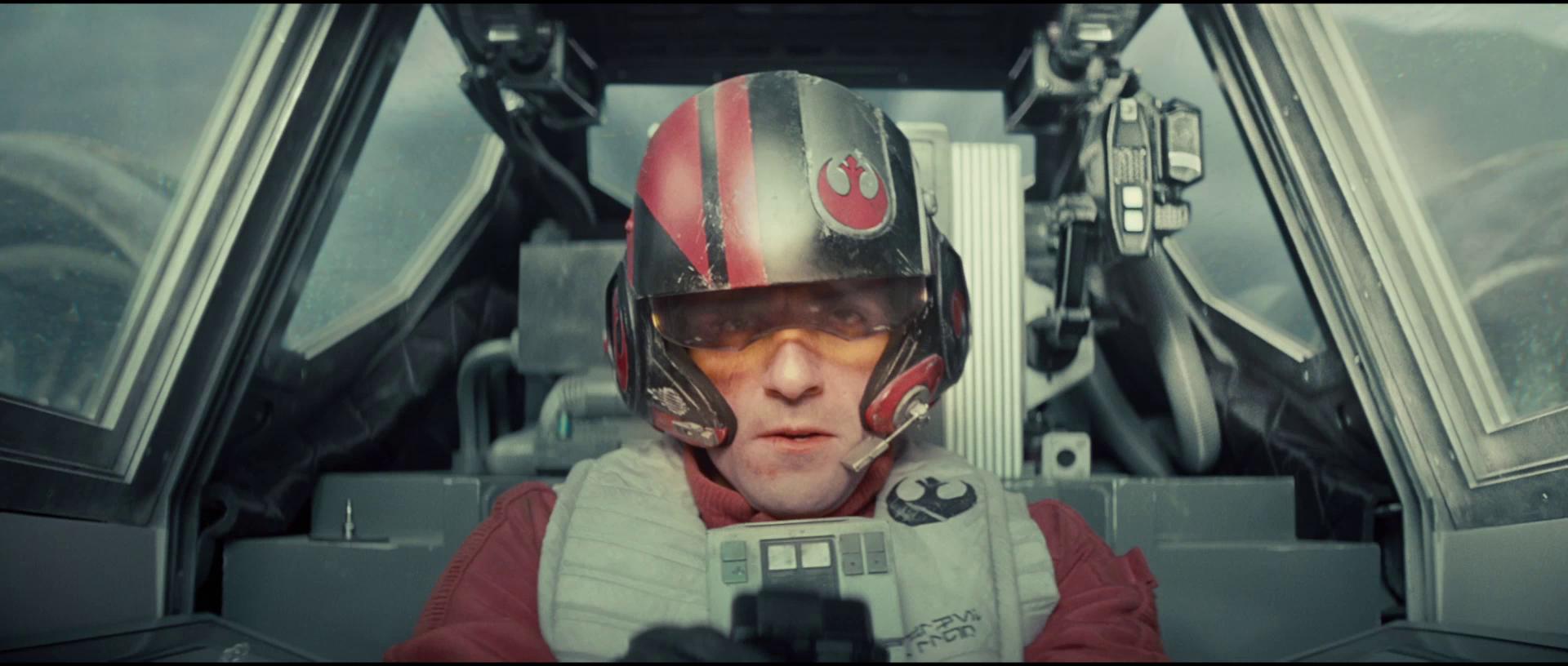 Revelan detalles del nuevo tráiler de “Star Wars: El renacer de la Fuerza”