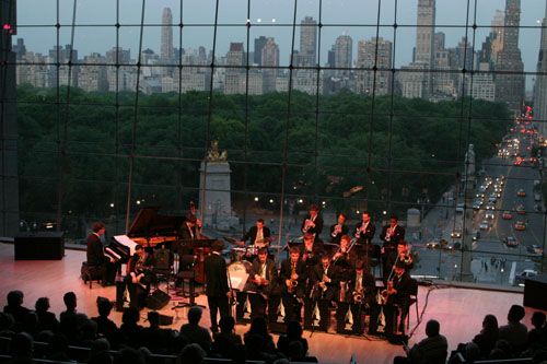 Jazz at Lincoln Center suspende conciertos en Venezuela