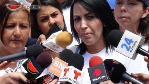 Delsa Solórzano exige la nulidad de la resolución 8610 (Video Exclusivo)