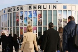 Berlín abre sus puertas al turismo mundial
