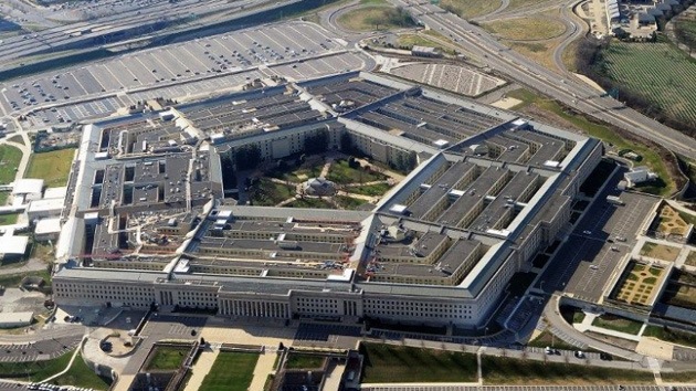 El Pentágono evalúa ingreso de transgéneros al ejército de EEUU