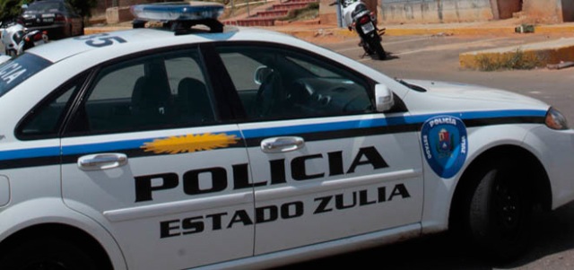 Privativa de libertad para cuatro policías y un civíl por asesinato de dos jovenes en el Zulia