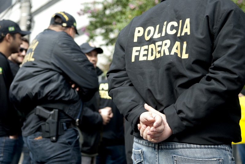 Narcos de Brasil transportaban droga de las Farc a través de Venezuela