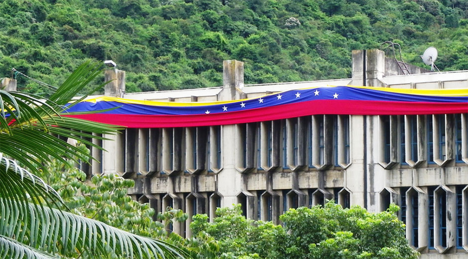 CDH-Ucab: Venezuela se aparta de los compromisos adquiridos ante la ONU