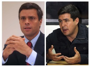 Cidh preocupada por acciones de Estado venezolano contra López y Ceballos