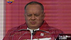 Cabello continuará demanda hasta “mascar el agua”: Revela que va por la vía civil y penal contra 23 personas