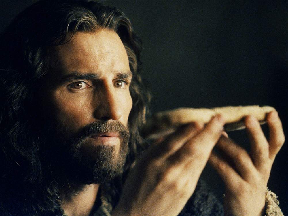 Actores que se han atrevido a interpretar a Jesucristo (Fotos)
