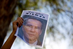 Exesposa de Nisman presenta nuevo recurso contra fiscal