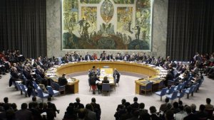 ONU “paralizada” ante desafíos como Libia, Ucrania y el Isis