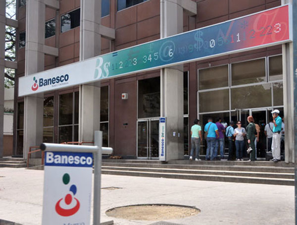 En Carabobo, bancos tendrán horario especial por Semana Santa