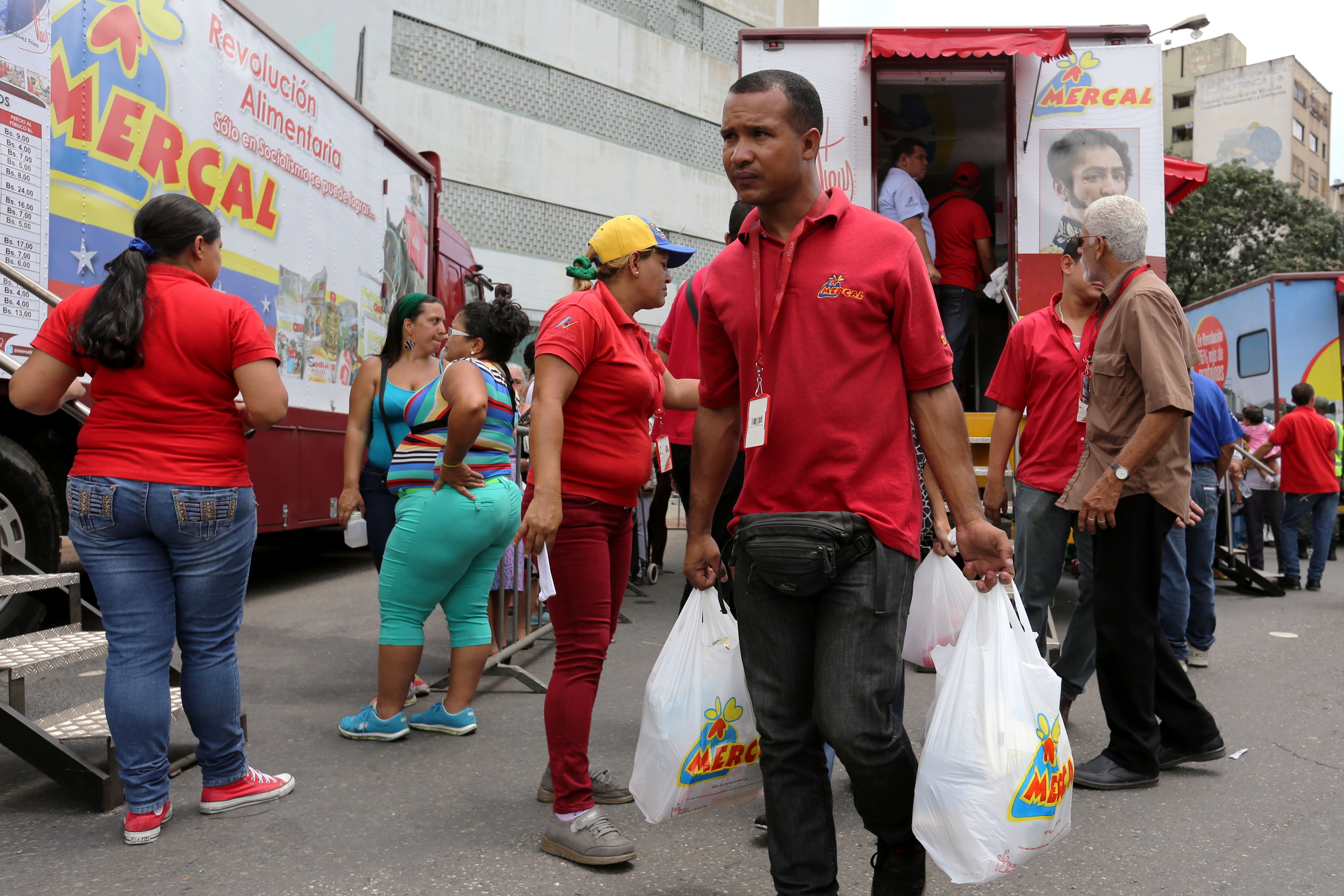 Hasta el 1 de julio venderán por cédula en red pública