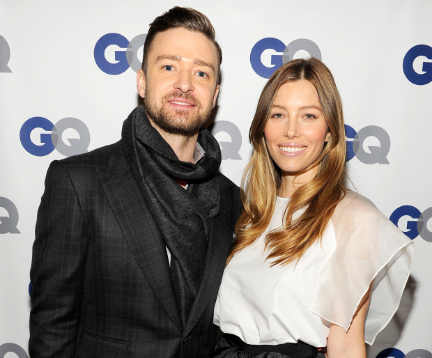 Justin Timberlake explicó por qué llevaron en secreto el segundo embarazo de Jessica Biel