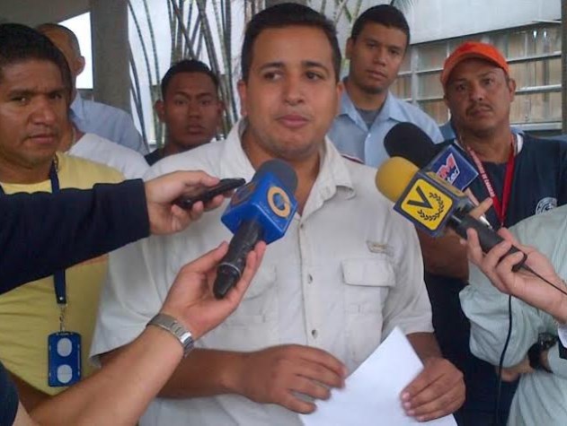 Obreros del Hospital Clínico Universitario retomarán protestas