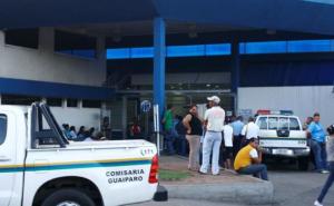 Asesinan a Policía del Estado Bolívar para robarlo