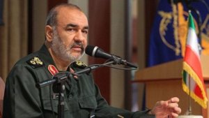 Alto mando militar iraní: Damos la bienvenida a la guerra con Estados Unidos