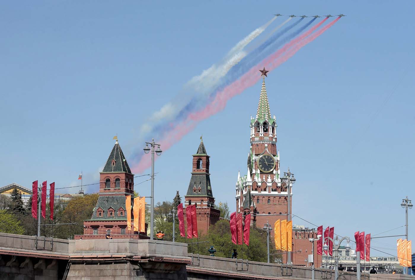 Rusia respeta decisión de dar el Nobel de la Paz a grupo antinuclear