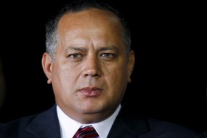 Cabello ignora declaraciones de expresidentes en Venezuela y descarta cualquier tipo de diálogo con la oposición