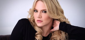 Alexandra Braun será jurado del Mister Venezuela 2015