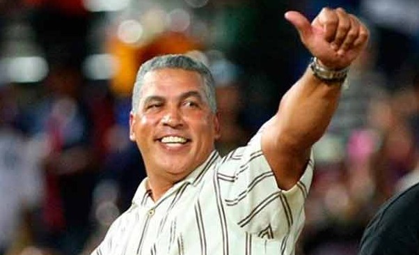 De una leyenda a otra: El mensaje de Andrés Galarraga a Miguel Cabrera