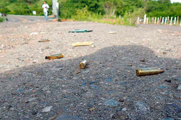 Venezolano de 17 años resulta baleado en finca colombiana donde trabajaba