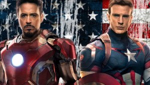 Estos son todos los héroes que estarán en “Capitán América: Civil War” (FOTOS)