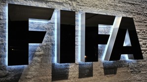 La Fifa cumple su 111º aniversario