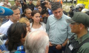 MCM: Demócratas latinoamericanos expresan solidaridad a presos políticos