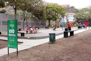 Recreación a medias en Caracas: Teatros y algunos parques estarán cerrados este #15Oct
