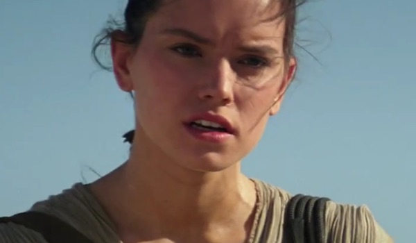 A esta actriz de Star Wars “se le fue el yoyo” (SPOILER)