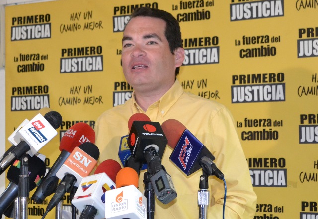 Tomás Guanipa: El #6D Venezuela saldrá unida a transformar la realidad que tenemos