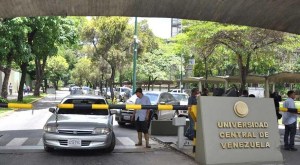 Rectores rechazan usurpación oficialista en asignación de cupos universitarios