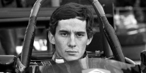 Difunden imágenes inéditas de la carrera en la que murió Ayrton Senna (Video)
