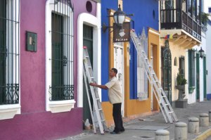 Posadas de Puerto Cabello en riesgo de cierre por falta de agua
