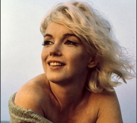 Subastan las últimas fotos de Marilyn Monroe en vida