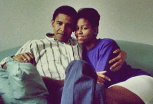 Estos actores interpretarán a la pareja Obama en la película “Southside With You”