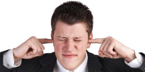 Estudio muestra cómo el ruido obliga al oído a activar mecanismo de defensa