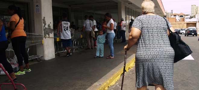 Cazahuellas darán tregua a personas de la tercera edad