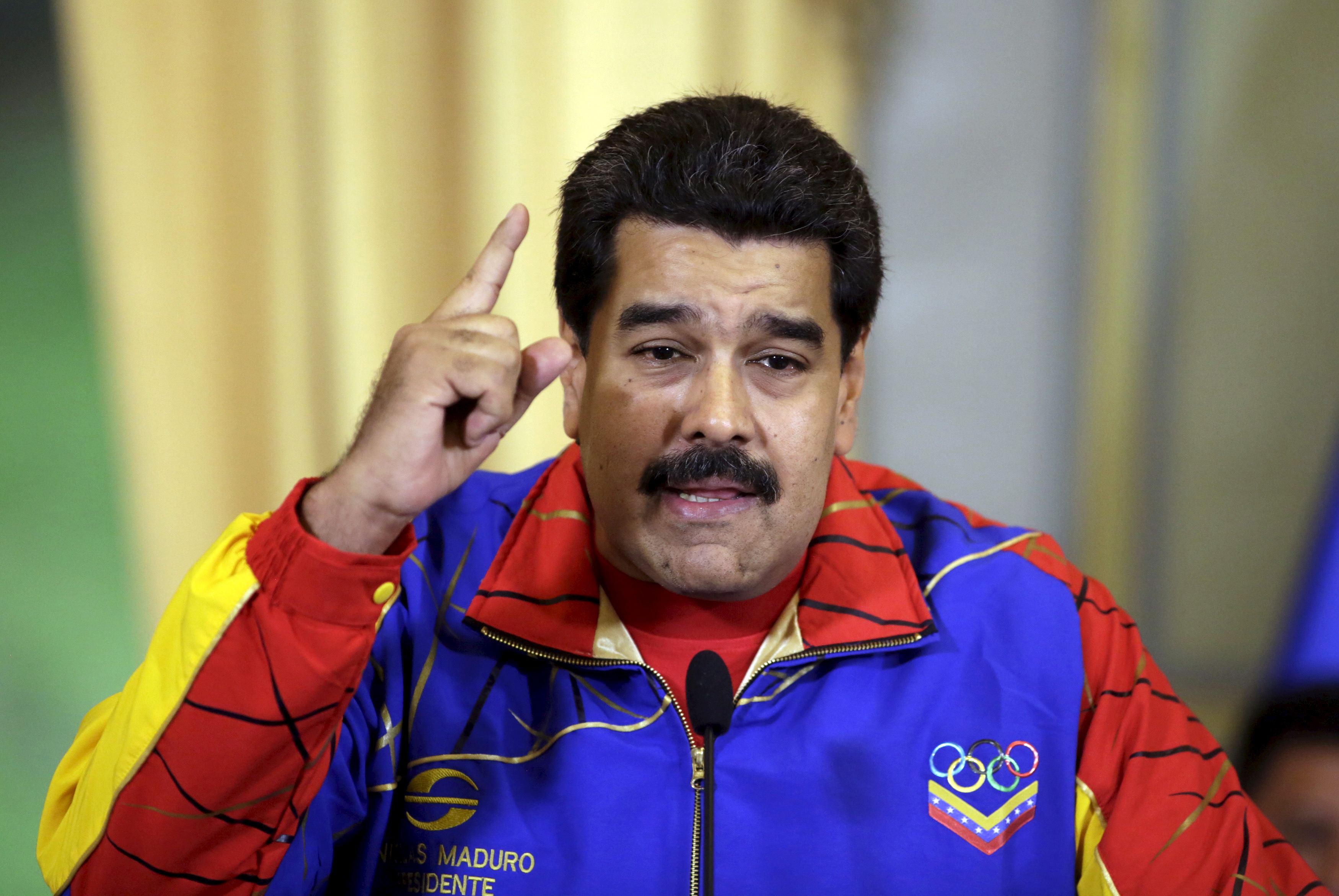 ¡Increíble! Esta es la cantidad de horas que Maduro aparece en “el canal de todos los venezolanos”