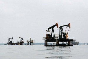 Cotización del petróleo venezolano cayó a 46 dólares por barril