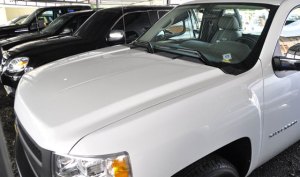Según Cavenez, venta de vehículos creció 27,2% entre enero y mayo