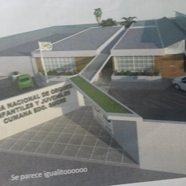 CNP Sucre rechaza la remodelación inconsulta en la casa del Periodista en Cumaná