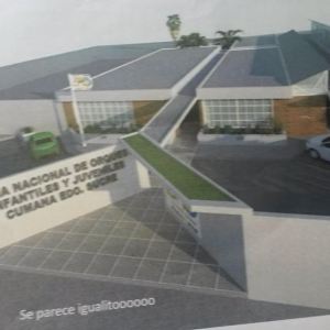 CNP Sucre rechaza la remodelación inconsulta en la casa del Periodista en Cumaná