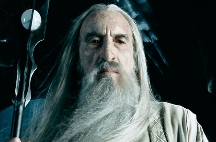 Murió el actor Christopher Lee a los 93 años