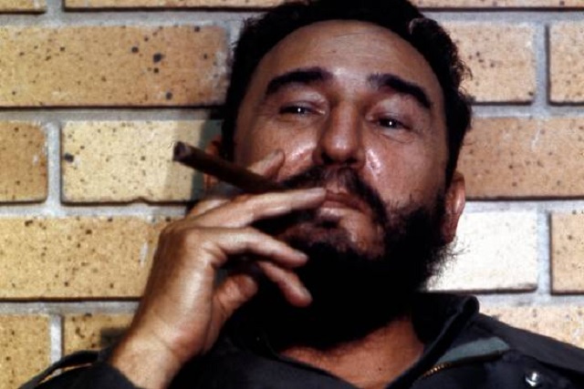 La vida secreta de Fidel Castro