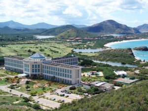 Fallas en servicios básicos afectan a los hoteles en Margarita
