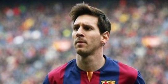 Barcelona colgó video inédito de Messi por su cumpleaños