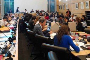 Comité de DDHH de la ONU: Detención de Ledezma no deja de sorprender