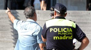 Detienen en Madrid a venezolano que estaba fugado tras asesinar una pareja