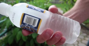 Video: ¿Cómo congelar el agua al instante?