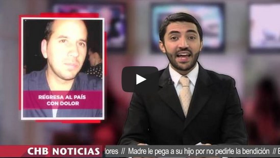 Llega el nuevo episodio del Chigüire Bipolar Noticias (Video)